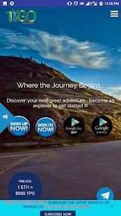 TripaGo - Travel With Fun Now screenshot 2