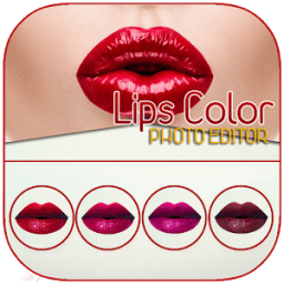 ikon Lips Face Maker Camera