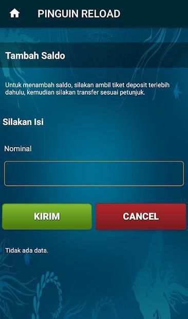 PINGUIN RELOAD screenshot 3