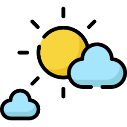 ikon 우리동네 날씨