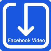 Facebook Video Downloader