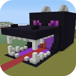 ikon Building and Survive House Craft