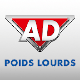 ikon AD Poids Lourds