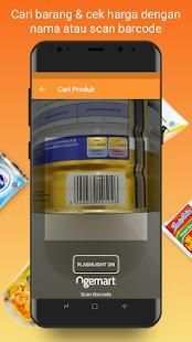 Ngemart - Belanja Rutin Termurah screenshot 1