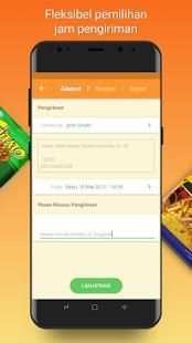 Ngemart - Belanja Rutin Termurah screenshot 4