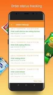 Ngemart - Belanja Rutin Termurah screenshot 3
