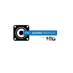Pro Audio Brands आइकन