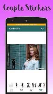 Grid Maker Editor for Instagram screenshot 2