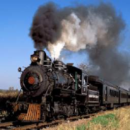 Tren Seferleri 1.0