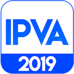 ikon Consultar IPVA 2019