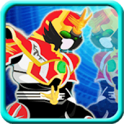 ikon Hendon Hero Legend Fight