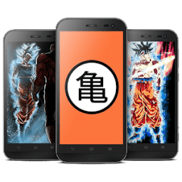 Dragon Ball Super Wallpapers HD आइकन