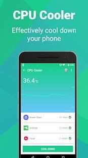 Smart Clean Master screenshot 1