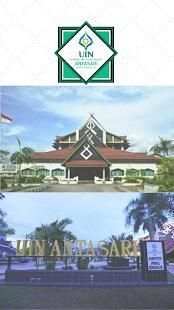 UIN Antasari screenshot 3
