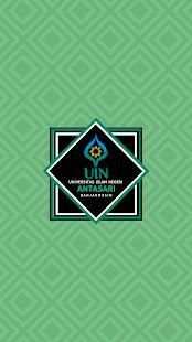 UIN Antasari screenshot 2