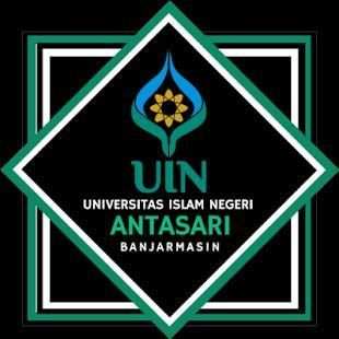 UIN Antasari screenshot 1