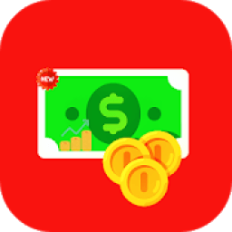 Poket Wallet Cash icon