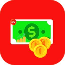 Poket Wallet cash 2.1