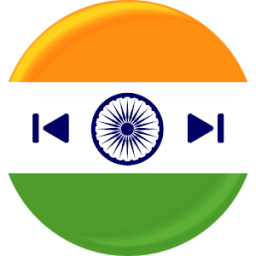 India Video player - HD Video player आइकन