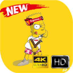 ikon Simpson Wallpaper Fans HD