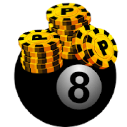 ikon 8 Ball Pool Rewards Millions