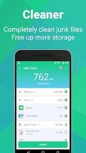 Smart Clean Master screenshot 2
