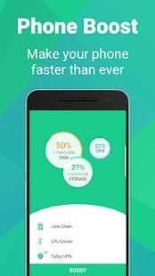 Smart Clean Master screenshot 3