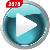 Blue Video Player - Play HD Video