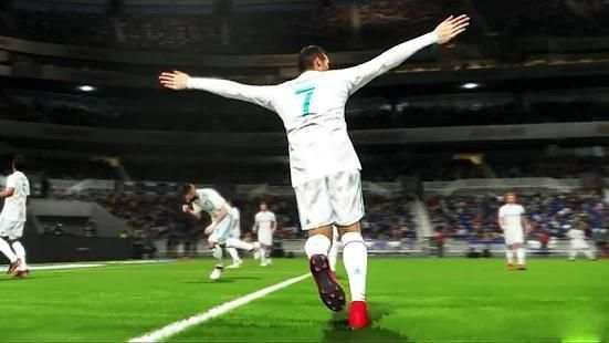PES 2018 Tricks screenshot 4