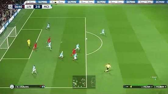 PES 2018 Tricks screenshot 8