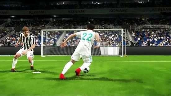 PES 2018 Tricks screenshot 7