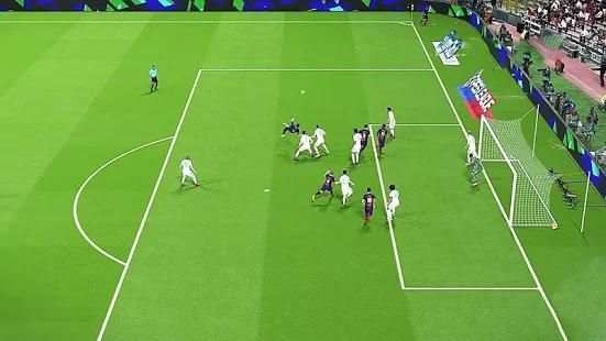PES 2018 Tricks screenshot 1