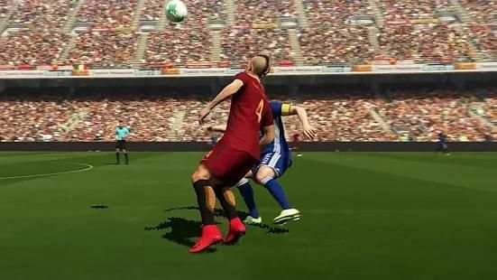 PES 2018 Tricks screenshot 2