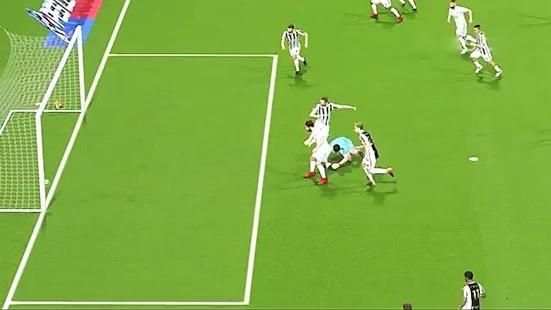 PES 2018 Tricks screenshot 6