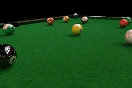 Bola sodok screenshot 3