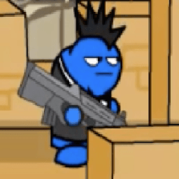 Gun Closeup Fighting आइकन