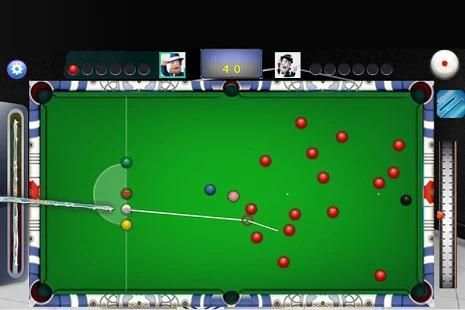 Bola sodok screenshot 5