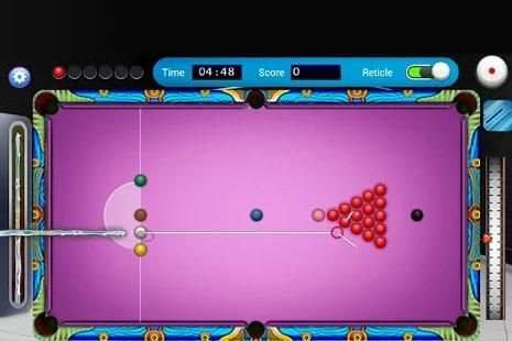 Bola sodok screenshot 6