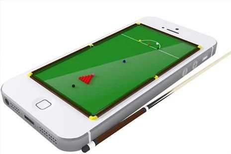 Bola sodok screenshot 2
