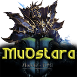 Mu Ostara Mobile RPG icon