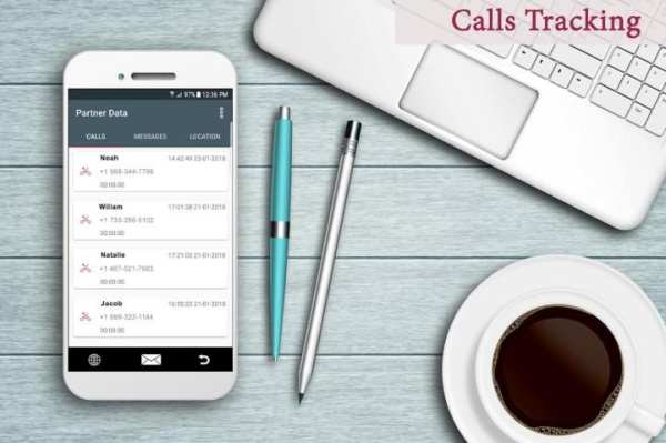 Couple Tracker screenshot 4