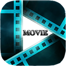 Movie Player HD आइकन