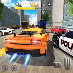 Traffic Car Highway Racing: Driving Simulator