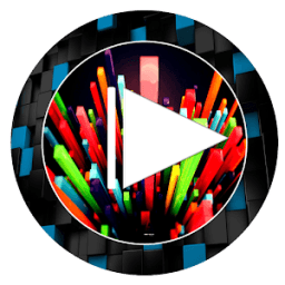 Mix Player आइकन