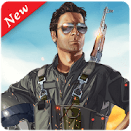 Commando Battlefield Officer: Sniper Shooter game icon