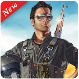 Commando Battlefield Officer Sniper Shooter game 1.5