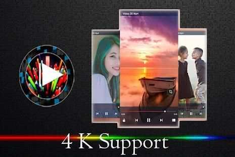 Mix Player स्क्रीनशॉट 2