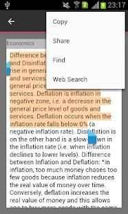 UPSC REVISION-ALL SUBJECTS/IMPORTANT TOPICS screenshot 8