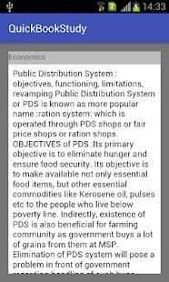 UPSC REVISION-ALL SUBJECTS/IMPORTANT TOPICS screenshot 2
