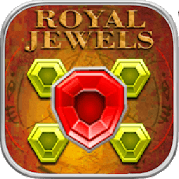 ikon Royal Jewels Mania